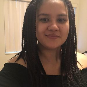 Meet your Posher, Kelsey